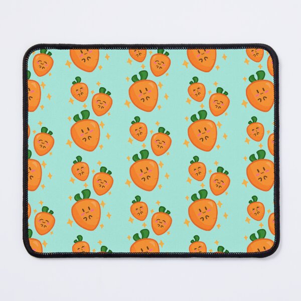 Item preview, Carrot Trio designed and sold by GigiQueenArts.