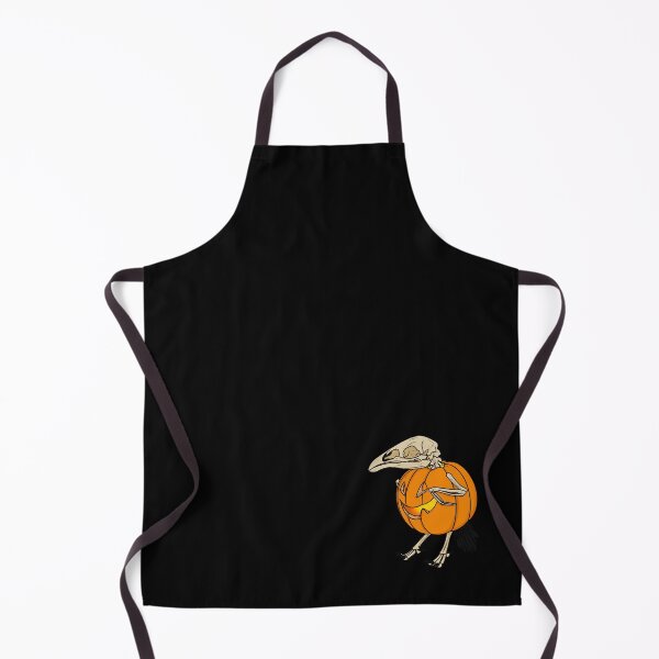 Item preview, .Pumpkin Crow. designed and sold by Celia The Great.