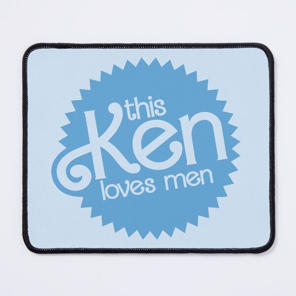 Item preview, this ken loves men designed and sold by oliviafeelsweird.
