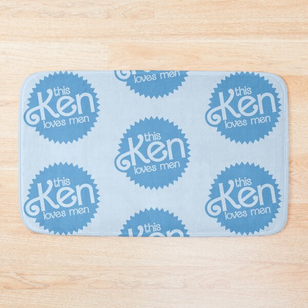 Item preview, this ken loves men designed and sold by oliviafeelsweird.