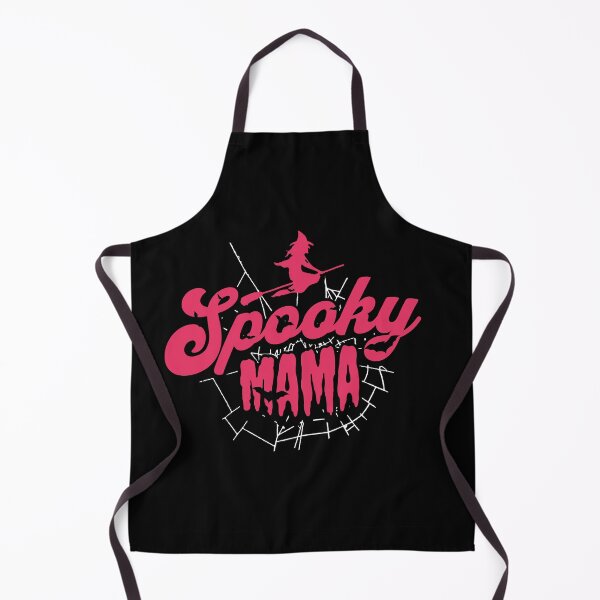 Item preview, Spooky Mama - Bewitching Nights - Halloween gift designed and sold by Zandalus.
