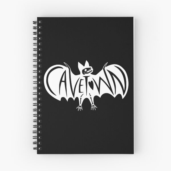 Item preview, Cavetown HD Logo designed and sold by KPopverse2.