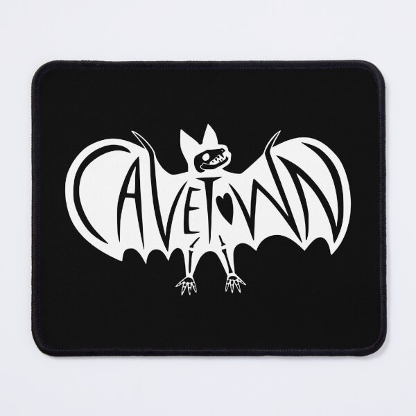 Item preview, Cavetown HD Logo designed and sold by KPopverse2.