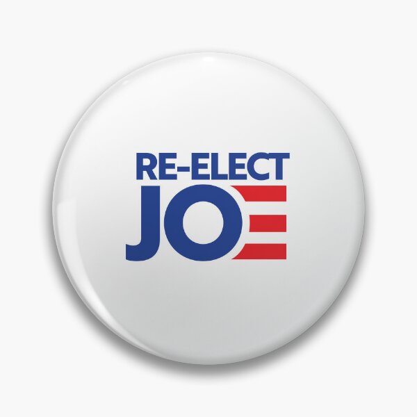 Item preview, Re-Elect Joe Biden designed and sold by partyfarty.