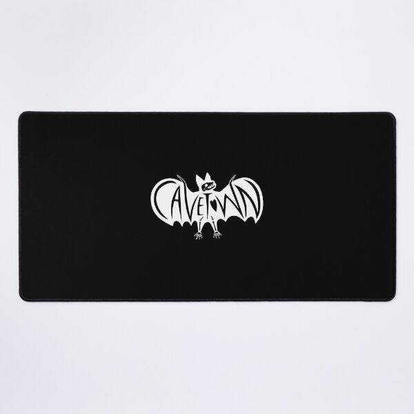 Item preview, Cavetown HD Logo designed and sold by KPopverse2.