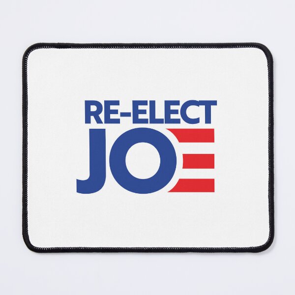 Item preview, Re-Elect Joe Biden designed and sold by partyfarty.
