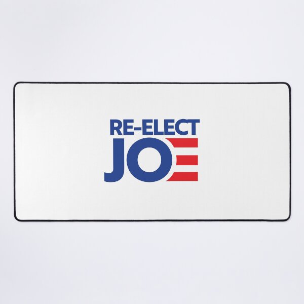 Item preview, Re-Elect Joe Biden designed and sold by partyfarty.
