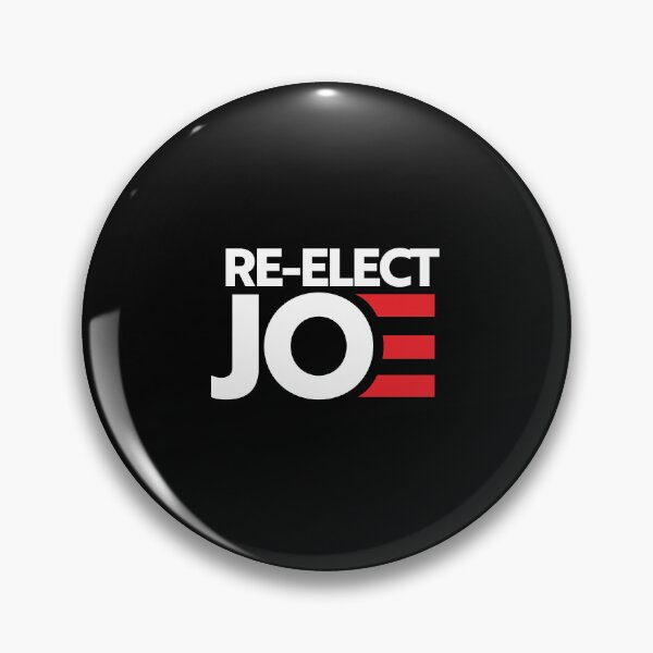 Item preview, Re-Elect Joe designed and sold by partyfarty.