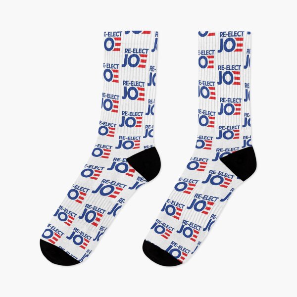 Item preview, Re-Elect Joe Biden designed and sold by partyfarty.