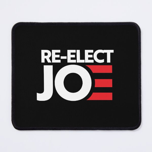 Item preview, Re-Elect Joe designed and sold by partyfarty.