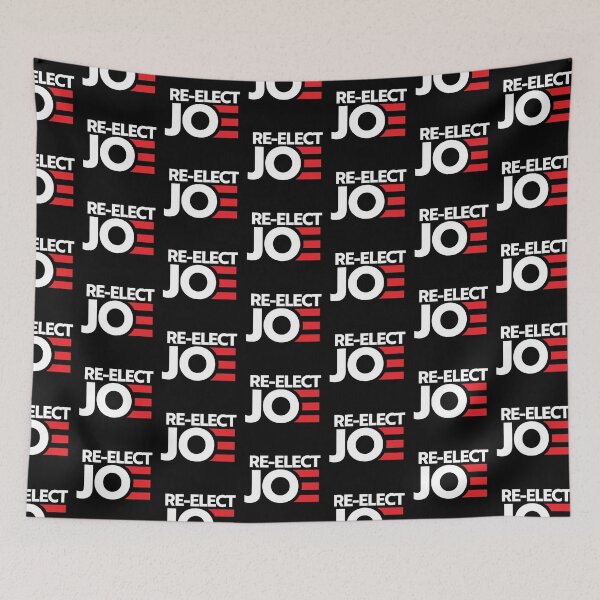 Item preview, Re-Elect Joe designed and sold by partyfarty.