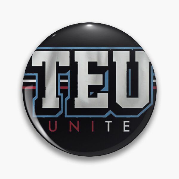 Item preview, Tight end university TEU unite  	 designed and sold by ltulrgqeu56.