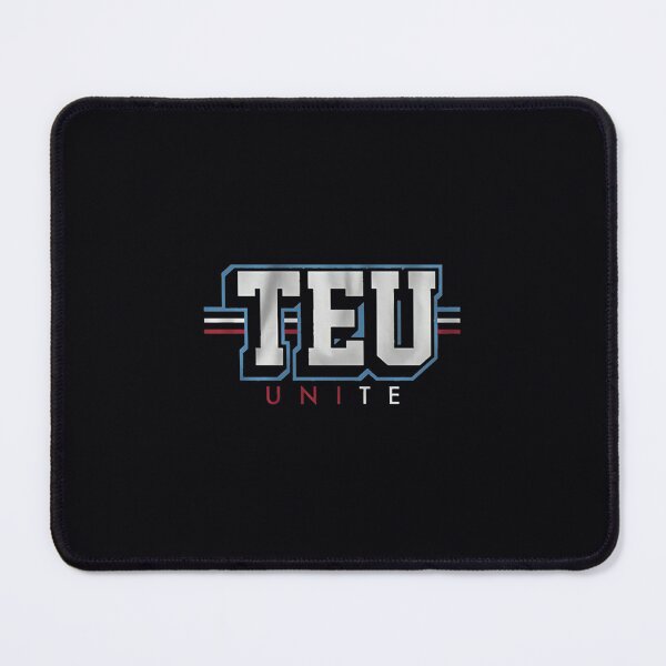 Item preview, Tight end university TEU unite  	 designed and sold by ltulrgqeu56.