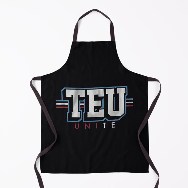Item preview, Tight end university TEU unite designed and sold by ltulrgqeu56.