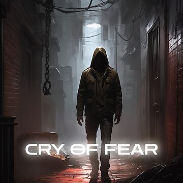 Cry of Fear no Steam