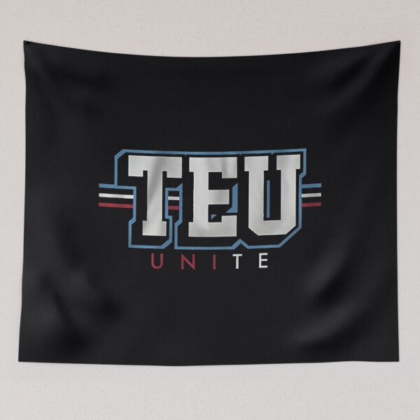 Item preview, Tight end university TEU unite  	 designed and sold by ltulrgqeu56.