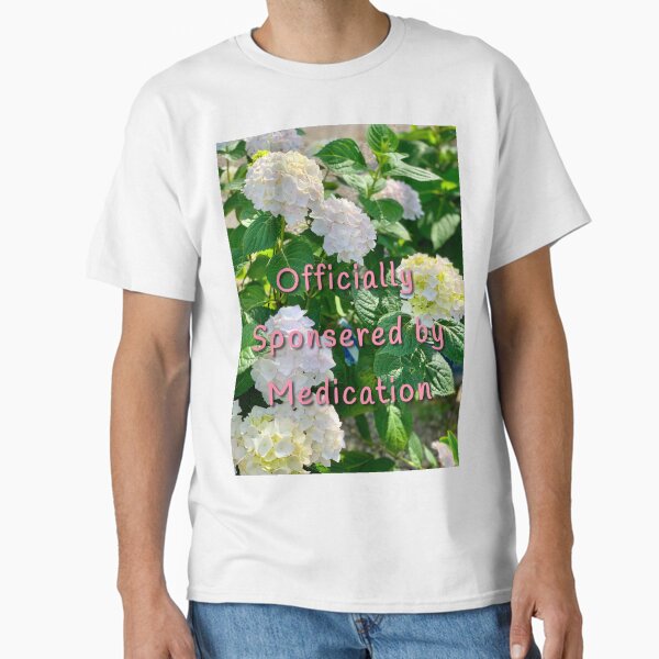 Item preview, Sponsored by Medication  designed and sold by ClearNight.