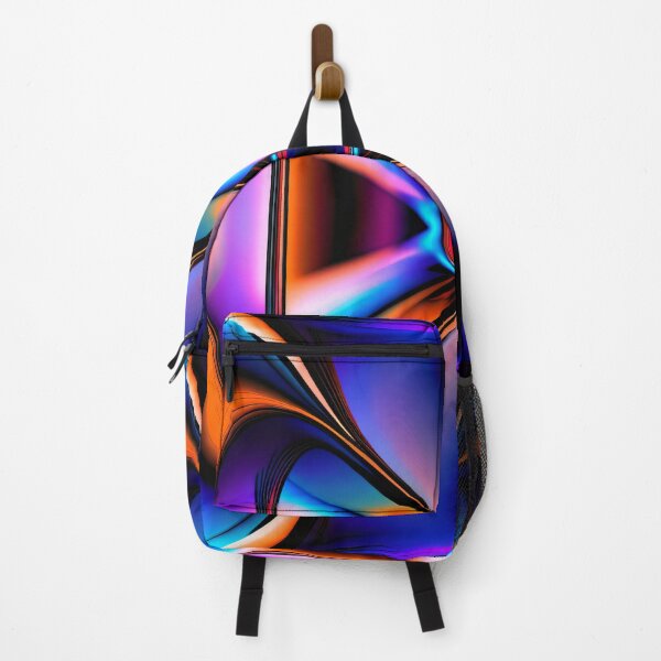 Item preview, Abstract Radiance - Pixel Symphony designed and sold by andycorah.