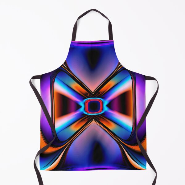 Item preview, Abstract Radiance - Pixel Symphony designed and sold by andycorah.