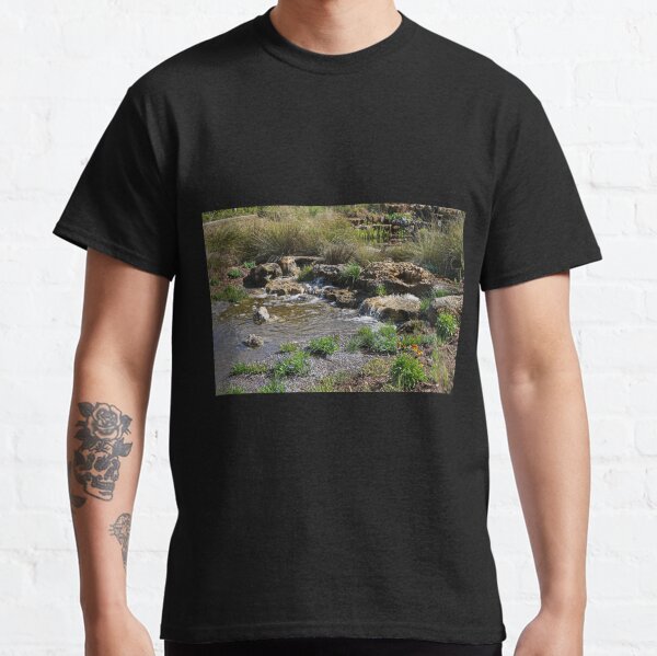 Item preview, End of the Creek designed and sold by Michiale.