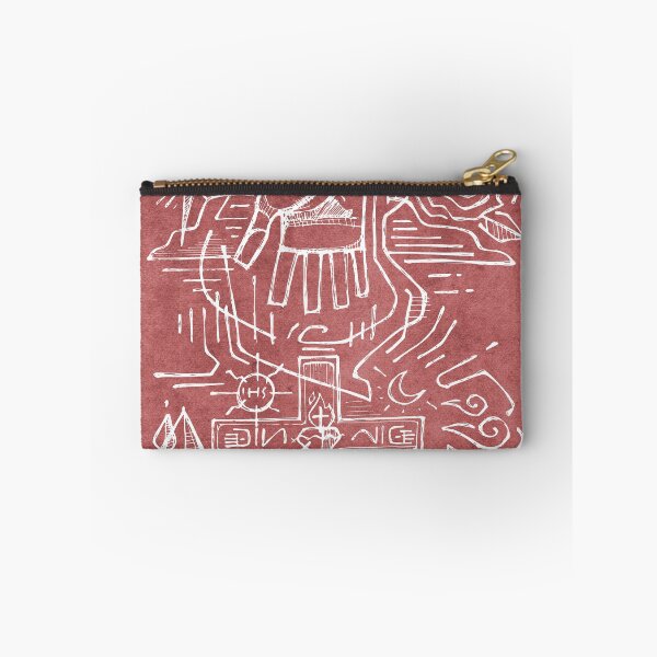 Item preview, Holy Trinity illustration designed and sold by Iknu art.