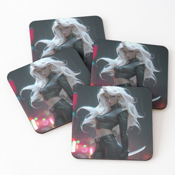 Item preview, Storm Ninja designed and sold by AxeWave.