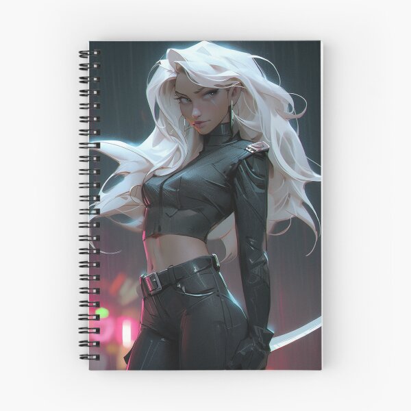 Item preview, Storm Ninja designed and sold by AxeWave.