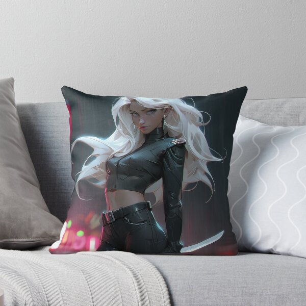 Item preview, Storm Ninja designed and sold by AxeWave.