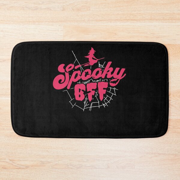 Item preview, Spooky BFF - Bewitching Nights - Halloween gift designed and sold by Zandalus.