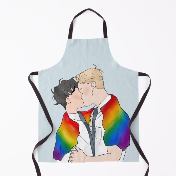 Item preview, nick&charlie designed and sold by atlasbackache.