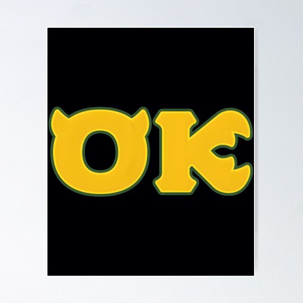 Item preview, Oozma Kappa (Monsters U) 	 		 designed and sold by wsccgers59.