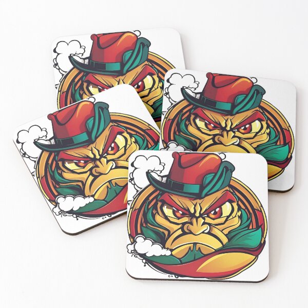 Item preview, Angry Face designed and sold by ArtfulDragoon.