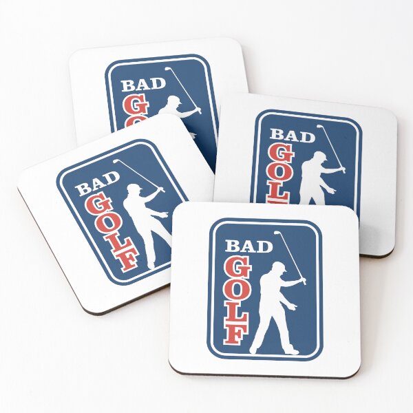 Item preview, BAD GOLF LOGO designed and sold by TLW716.