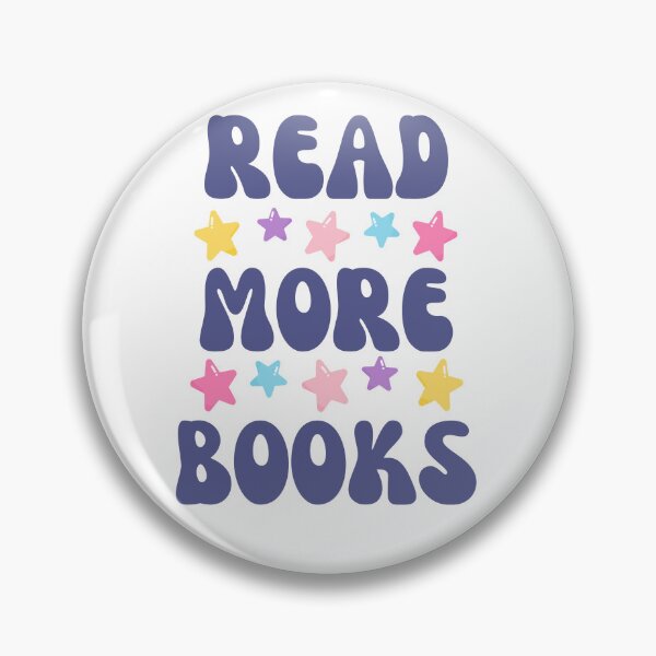 Item preview, Read More Books designed and sold by OscarAndOphelia.