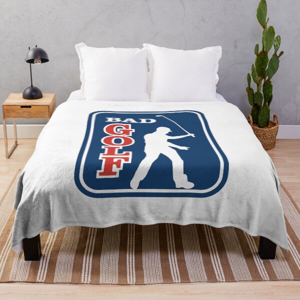 Item preview, BAD GOLF LOGO designed and sold by TLW716.