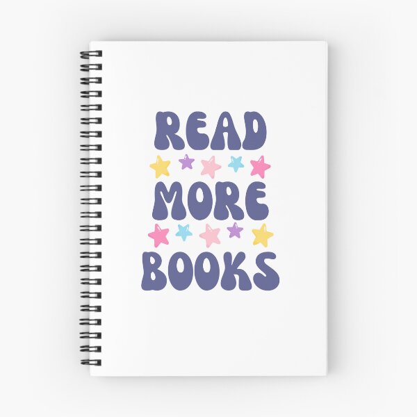 Item preview, Read More Books designed and sold by OscarAndOphelia.