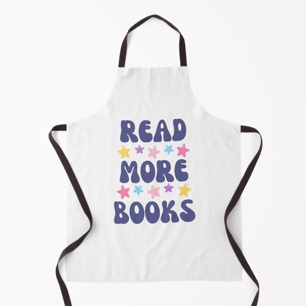 Item preview, Read More Books designed and sold by OscarAndOphelia.