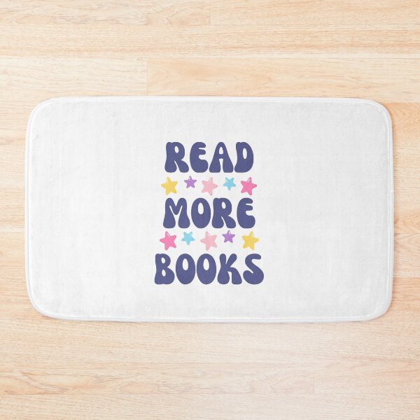 Item preview, Read More Books designed and sold by OscarAndOphelia.