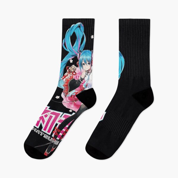 Item preview, Hatsune Miku - Sakura with 	  	 		 designed and sold by gzgemaush93.