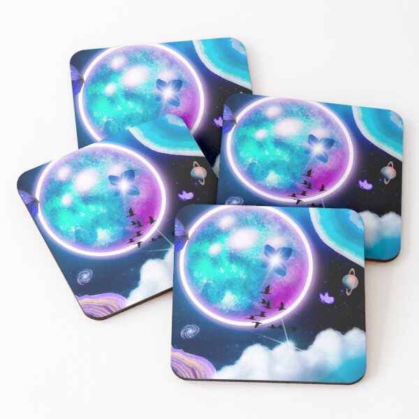 Item preview, The virtual galaxy designed and sold by Rimmyyy.