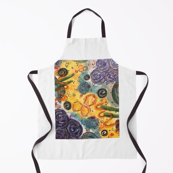 Item preview, Sweet Abstraction designed and sold by RG-RandomArt.