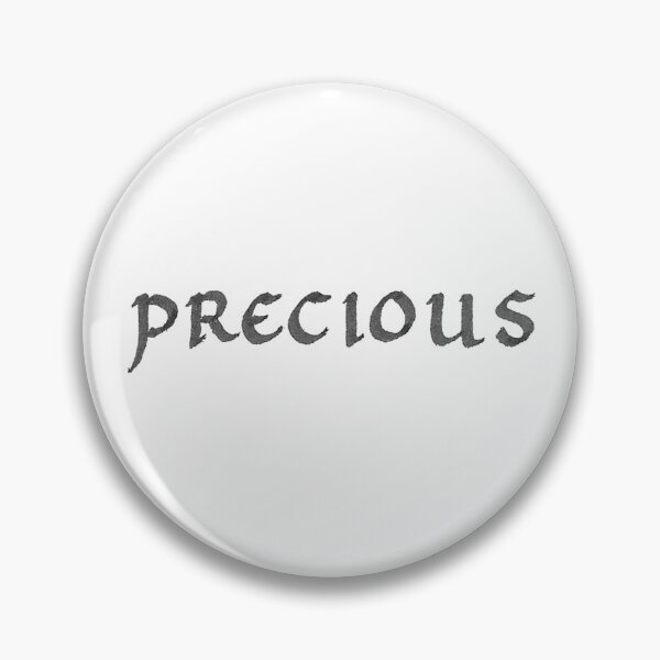 Item preview, Precious designed and sold by Hamfast.