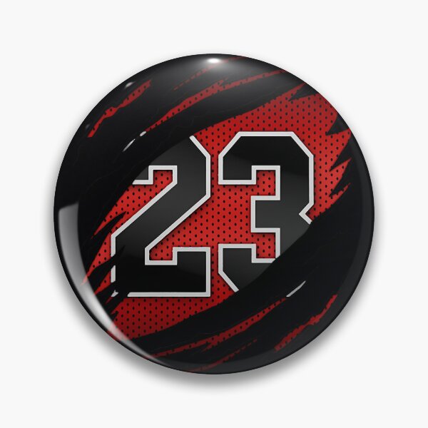 Item preview, 23 - Michael Jordan  	 designed and sold by hhsbybvxb82.