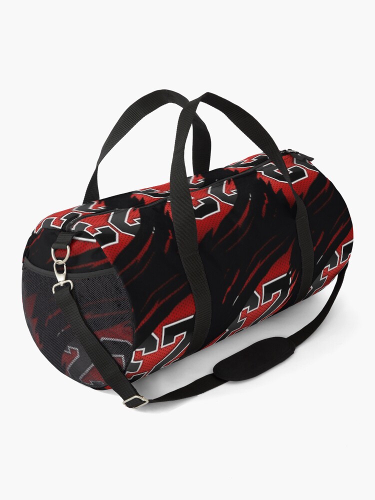 michael jordan duffle bag