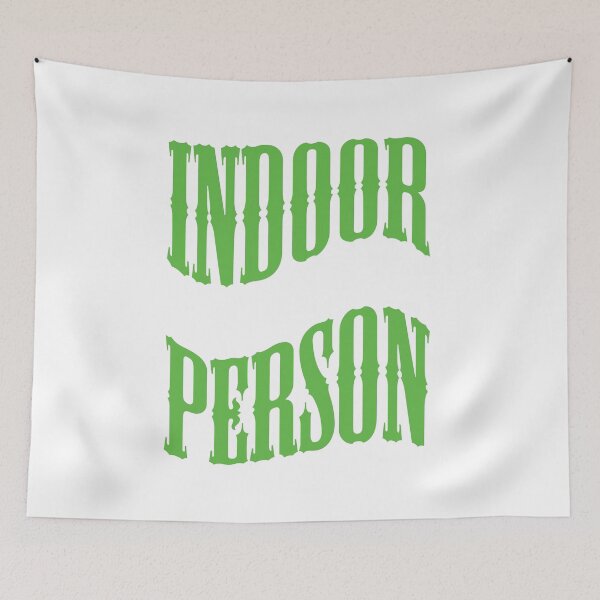 Item preview, indoor person designed and sold by KOKOTART.