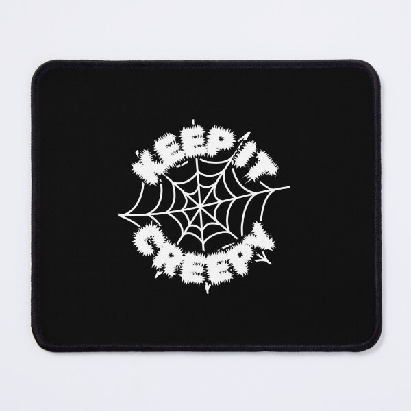 Item preview, keep it creepy designed and sold by ofbadfaith.