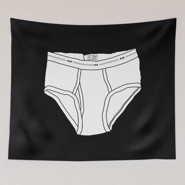 Aperçu de l'œuvre Collants Whities créée et vendue par ltulrgqeu56.