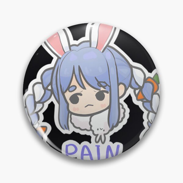 Item preview, Pain Peko  	 		 designed and sold by msycowzqj91.