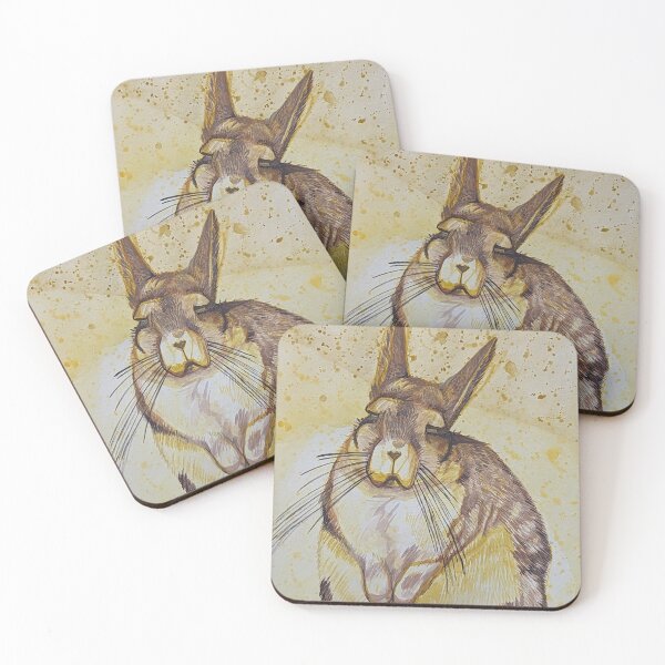 Item preview, Very Viscacha designed and sold by lmcarruth.