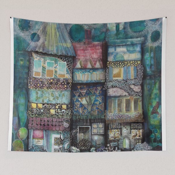 Item preview, MCB ART - Design #8 designed and sold by MCBDA.